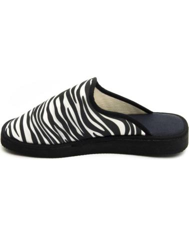 Calzado de casa de Niña y Niño NORTHOME PESOPLUMAKCEBC WHITE