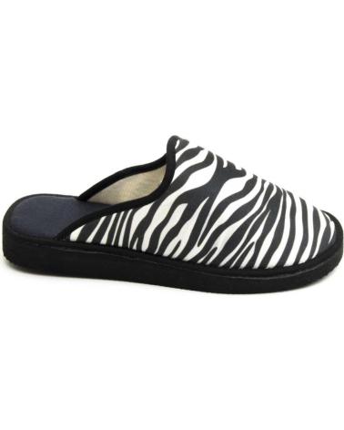Calzado de casa de Niña y Niño NORTHOME PESOPLUMAKCEBC WHITE