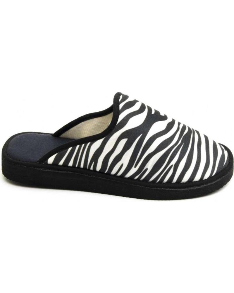 Calzado de casa de Niña y Niño NORTHOME PESOPLUMAKCEBC WHITE