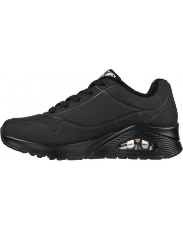 Sportivo-De-Mujer-SKECHERS-UNO-METALLIC-LOVE-155523-NEGRO-VARIOS-COLORES