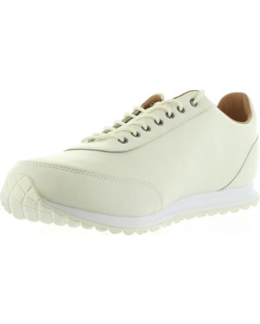 Sportschuhe für Damen LACOSTE 31CAW0110 HELAINE 098 OFF WHITE