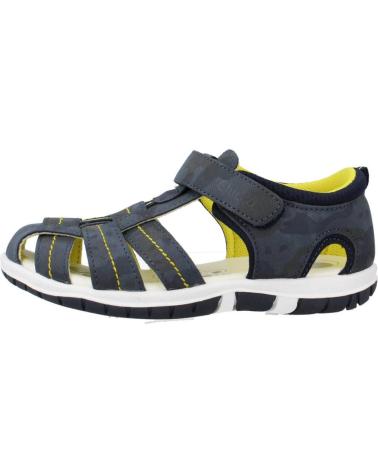 Sandali per Bambino CHICCO SANDALIAS NINO MODELO FADO COLOR AZUL 810