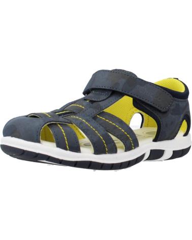 Sandali per Bambino CHICCO SANDALIAS NINO MODELO FADO COLOR AZUL 810