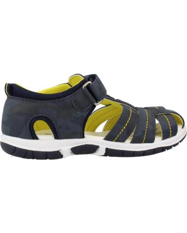Sandali per Bambino CHICCO SANDALIAS NINO MODELO FADO COLOR AZUL 810