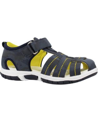 Sandali per Bambino CHICCO SANDALIAS NINO MODELO FADO COLOR AZUL 810