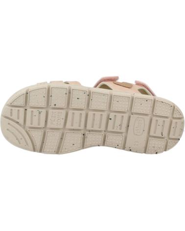 Sandali per Bambina CHICCO SANDALIAS NINA MODELO CORDELIA COLOR ROSA 100