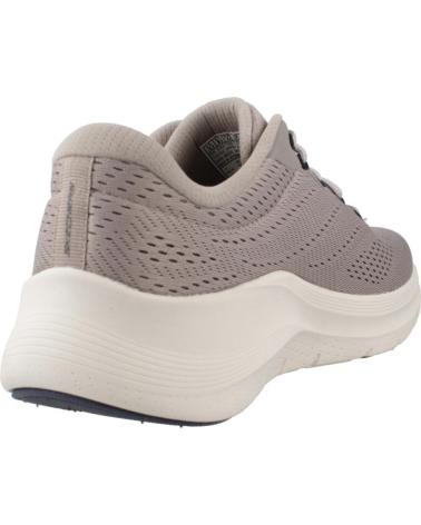 Sapatilhas de Homem SKECHERS ZAPATILLAS HOMBRE MODELO ARCH FIT 2 0 COLOR BEIS TPE TPE