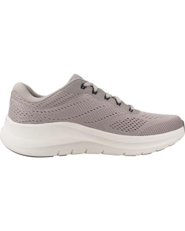 Sapatilhas de Homem SKECHERS ZAPATILLAS HOMBRE MODELO ARCH FIT 2 0 COLOR BEIS TPE TPE
