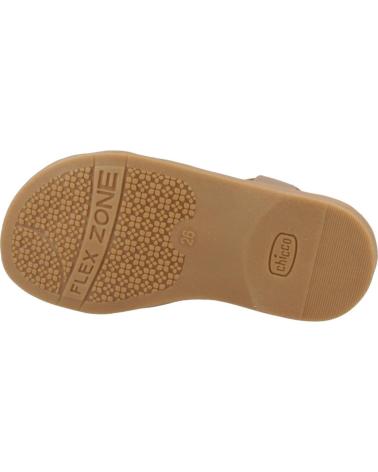 Sandali per Bambina CHICCO SANDALIAS NINA MODELO CARMYS COLOR MARRON 240