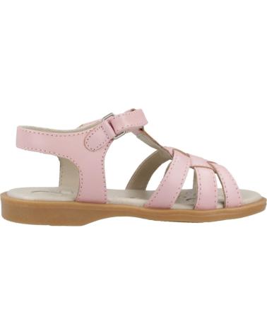 Sandali per Bambina CHICCO SANDALIAS NINA MODELO CARMYS COLOR ROSA 100