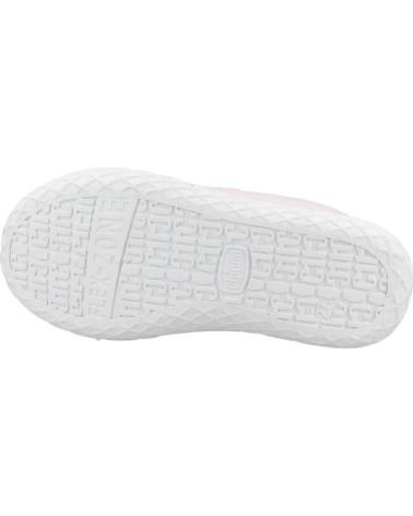 Esportes  de Menina CHICCO ZAPATILLAS NINA MODELO CAMBRIDGE 3 COLOR ROSA 100