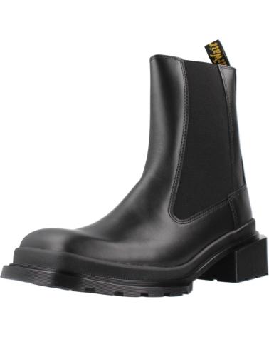 Bottes-De-Mujer-DR-MARTENS-BOTAS-MUJER-MODELO-MAYBOLE-CHELSEA-COLOR-NEGRO-BLACK