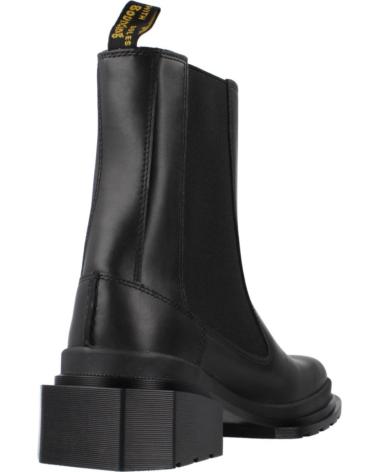 Bottes-De-Mujer-DR-MARTENS-BOTAS-MUJER-MODELO-MAYBOLE-CHELSEA-COLOR-NEGRO-BLACK
