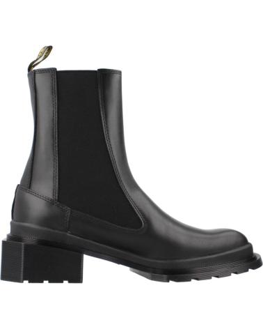 Bottes-De-Mujer-DR-MARTENS-BOTAS-MUJER-MODELO-MAYBOLE-CHELSEA-COLOR-NEGRO-BLACK