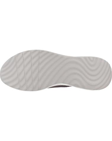 SKECHERS BOBS SQUAD CHAOS 117497-LAV LAVANDA LAV