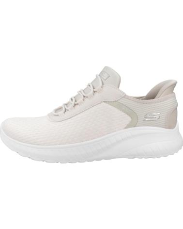 Tênis-casuais-para-mulheres-SKECHERS-ZAPATILLAS-MUJER-MODELO-BOBS-SQUAD-CHAOS---I-SLIP-INS-COLOR-OFWT