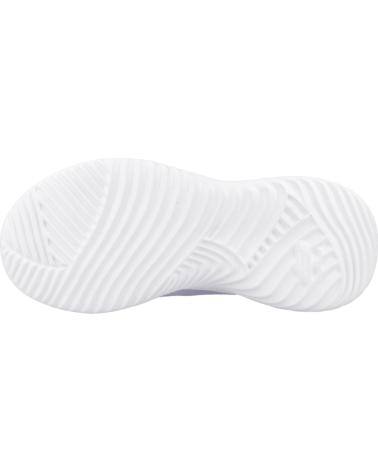 Sneaker-De-Niña-SKECHERS-ZAPATILLAS-NINA-MODELO-BOUNDER---SIMPLE-CUT-SLIP-INS-COLOR-V-LAV