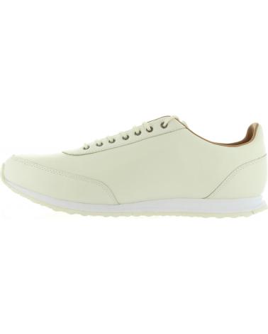 Sportschuhe für Damen LACOSTE 31CAW0110 HELAINE 098 OFF WHITE
