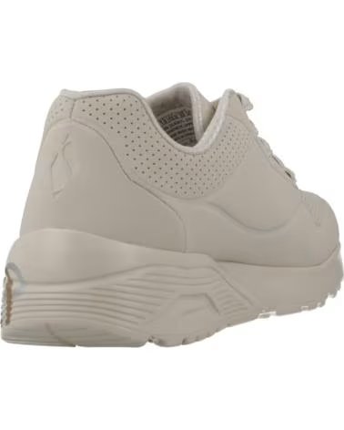 Sportivo per Bambina SKECHERS SCARPE DA GINNASTICA SKECHERS UNO LITE METALLIC DA BAMBINA NTMT
