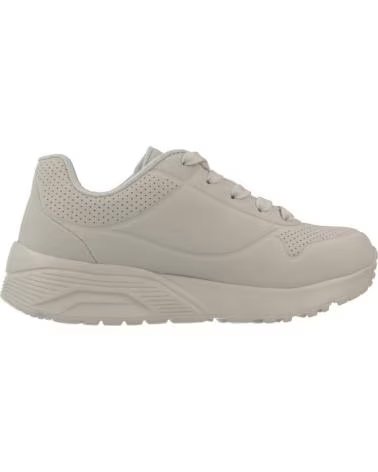 Sportivo per Bambina SKECHERS SCARPE DA GINNASTICA SKECHERS UNO LITE METALLIC DA BAMBINA NTMT