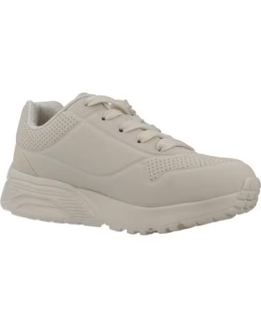 Sportivo per Bambina SKECHERS SCARPE DA GINNASTICA SKECHERS UNO LITE METALLIC DA BAMBINA NTMT