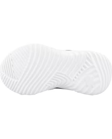 Sportivo per Bambina e Bambino SKECHERS BOUNDER TREZIC BB MARINO-LIMA NVLM - 21 MAR-LIM VNLM