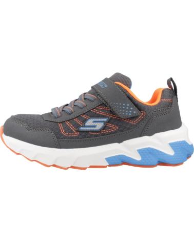 Sneaker-De-Niño-SKECHERS-ZAPATILLAS-NINO-MODELO-ELITE-SPORT-TRAD---SPEC-STRIDE-COLOR-CHAR