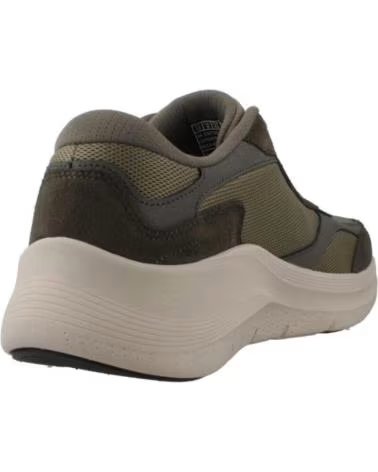 SKECHERS ZAPATILLAS ARCH FIT 2 0 VERDE OLIVA 232702-OLV CASUAL HOMBRE NAN