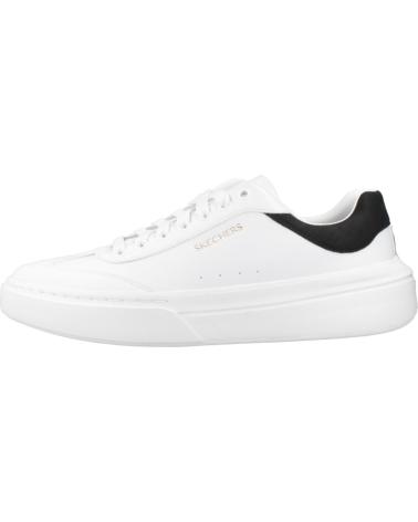 Sportivo-De-Hombre-SKECHERS-ZAPATILLAS-HOMBRE-MODELO-CORDOVA-CLASSIC---LI-COLOR-BLANCO-W-WBK