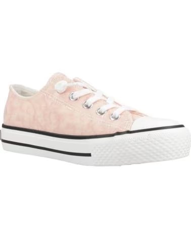 NATURINO TÊNIS AYASY ROSA - REF 592772