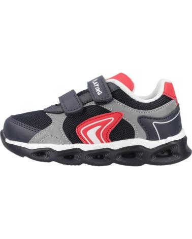 Sportivo per Bambino CHICCO ZAPATILLAS NINO MODELO COMOS COLOR AZUL 800
