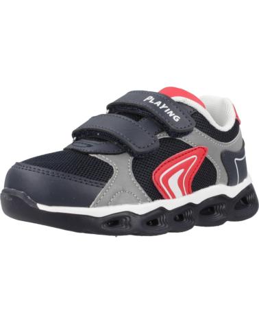 Sportivo per Bambino CHICCO ZAPATILLAS NINO MODELO COMOS COLOR AZUL 800