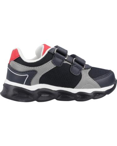 Sportivo per Bambino CHICCO ZAPATILLAS NINO MODELO COMOS COLOR AZUL 800