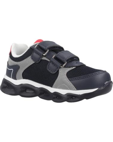 Sportivo per Bambino CHICCO ZAPATILLAS NINO MODELO COMOS COLOR AZUL 800