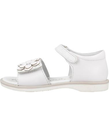 Sandali per Bambina CHICCO SANDALIAS NINA MODELO COLORY COLOR BLANCO 300