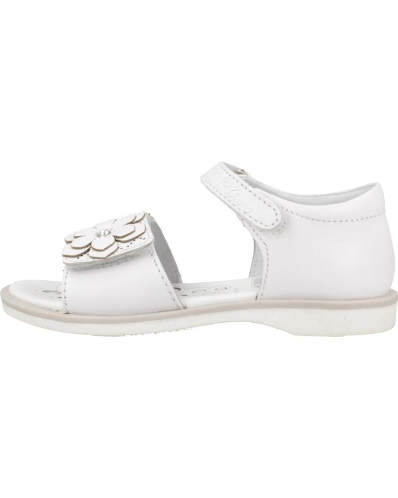 Sandali per Bambina CHICCO SANDALIAS NINA MODELO COLORY COLOR BLANCO 300