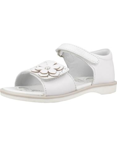 Sandali per Bambina CHICCO SANDALIAS NINA MODELO COLORY COLOR BLANCO 300