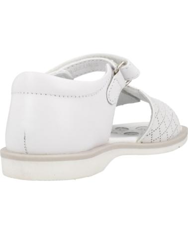 Sandali per Bambina CHICCO SANDALIAS NINA MODELO COLORY COLOR BLANCO 300