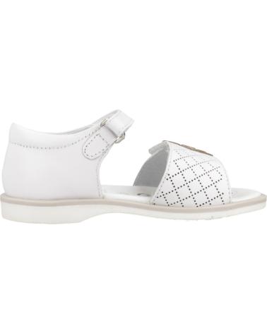 Sandali per Bambina CHICCO SANDALIAS NINA MODELO COLORY COLOR BLANCO 300