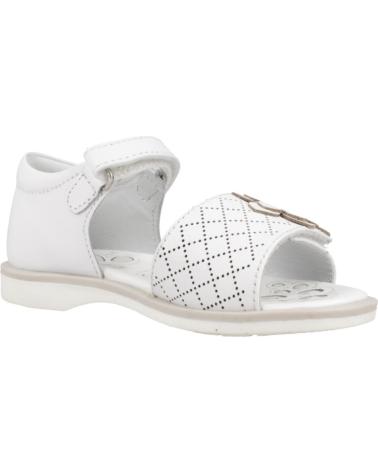 Sandali per Bambina CHICCO SANDALIAS NINA MODELO COLORY COLOR BLANCO 300