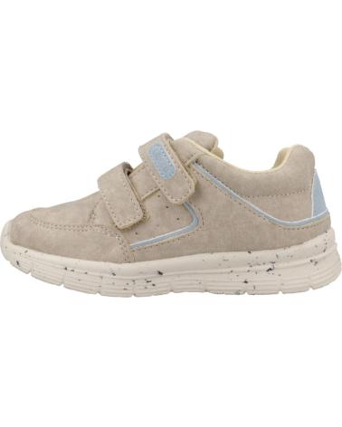 Sportivo per Bambino CHICCO ZAPATILLAS NINO MODELO CASTER COLOR BEIS 400
