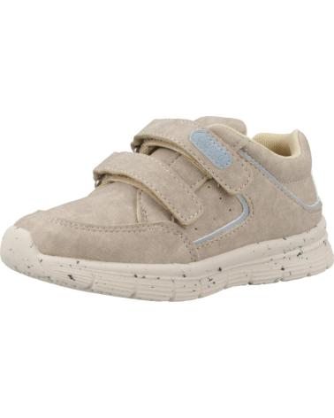Sportivo per Bambino CHICCO ZAPATILLAS NINO MODELO CASTER COLOR BEIS 400