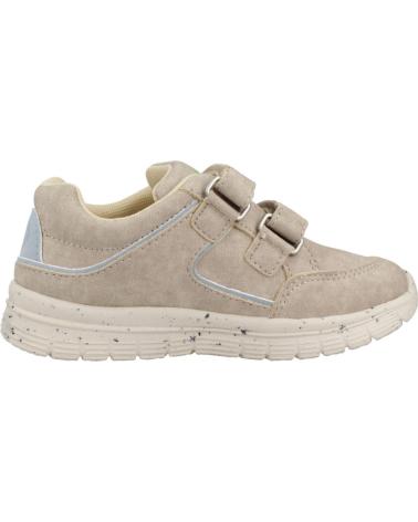 Sportivo per Bambino CHICCO ZAPATILLAS NINO MODELO CASTER COLOR BEIS 400