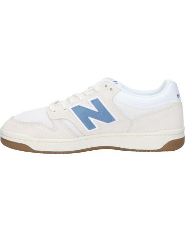 Deportivas de Hombre NEW BALANCE BB480LLA BB480LV1 SEA SALT
