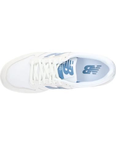 Deportivas de Hombre NEW BALANCE BB480LLA BB480LV1 SEA SALT