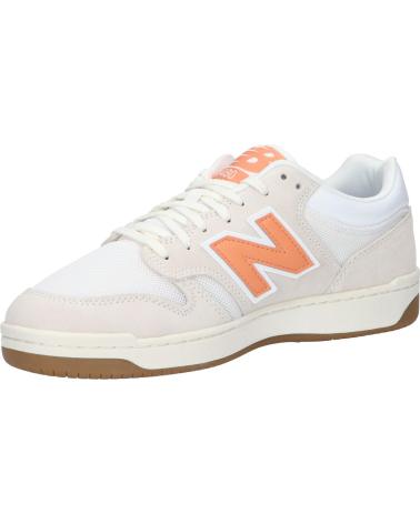 Deportivas de Hombre NEW BALANCE BB480LLB BB480LV1 SEA SALT