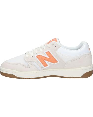 Deportivas de Hombre NEW BALANCE BB480LLB BB480LV1 SEA SALT