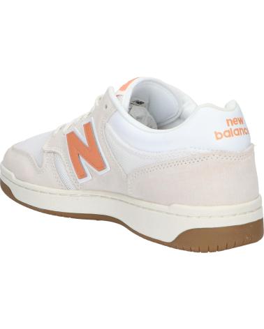 Deportivas de Hombre NEW BALANCE BB480LLB BB480LV1 SEA SALT