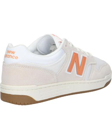 Deportivas de Hombre NEW BALANCE BB480LLB BB480LV1 SEA SALT