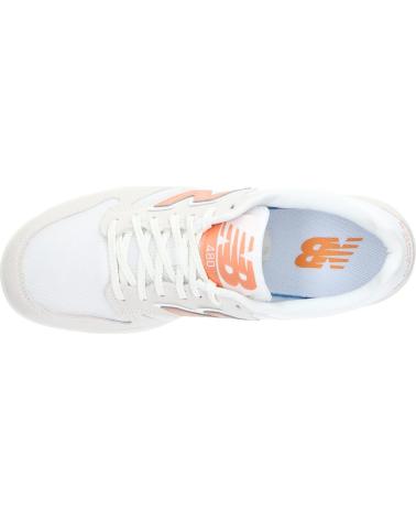 Deportivas de Hombre NEW BALANCE BB480LLB BB480LV1 SEA SALT